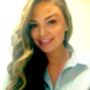 Meet your Posher, Kristy